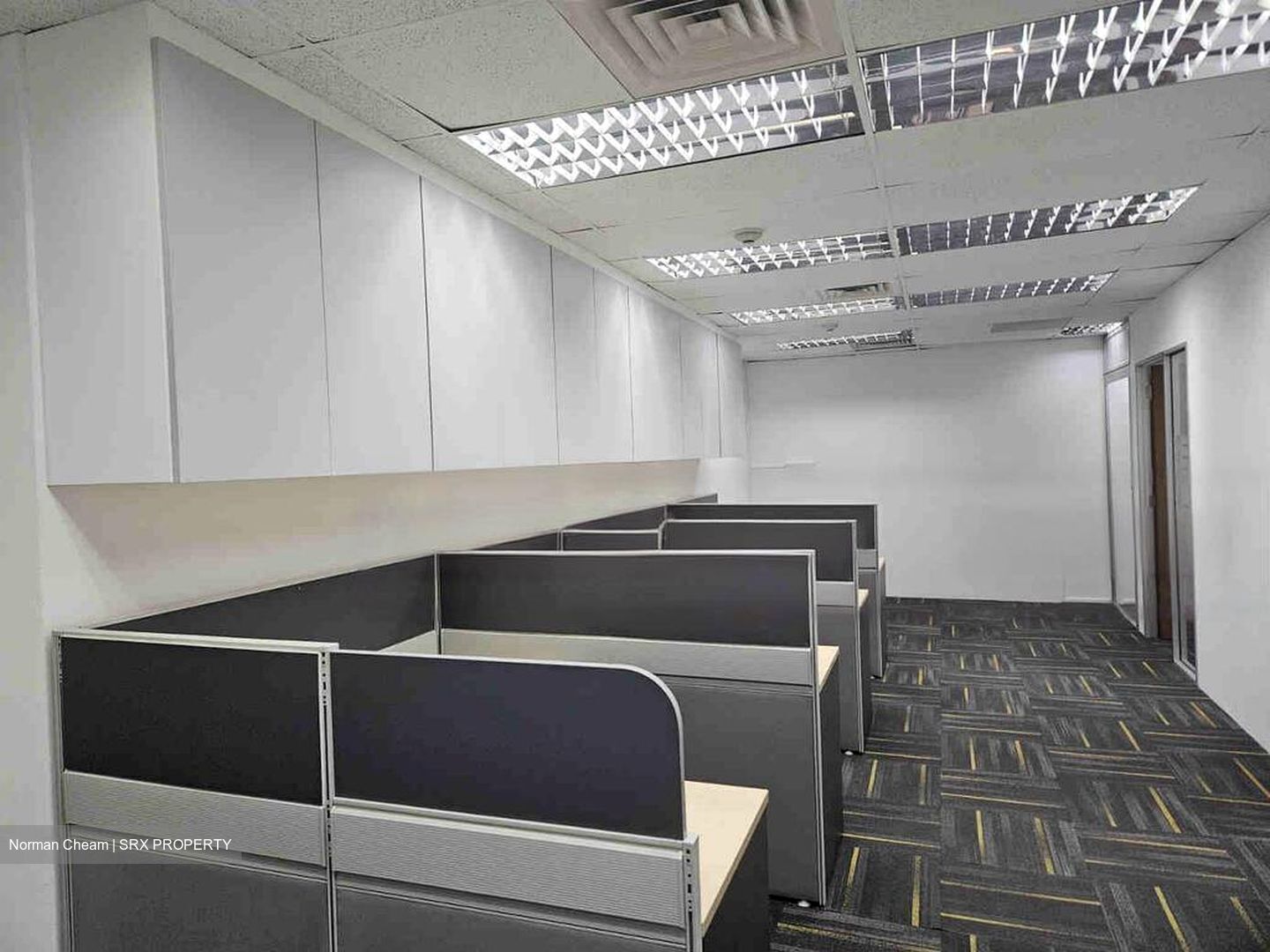 Tong Eng Building (D1), Office #459231251